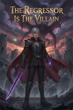 The Regressor Is The Villain