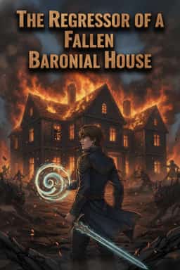 The Regressor of a Fallen Baronial House