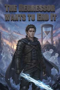 The Regressor Wants to End It