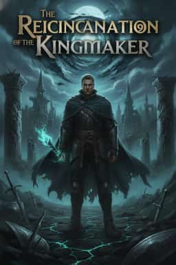 The Reincarnation of the Kingmaker