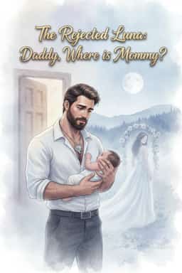 The Rejected Luna: Daddy, Where is Mommy?