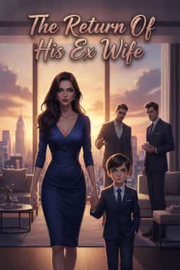 The Return Of His Ex Wife