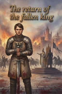 The return of the fallen king