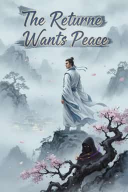 The Returnee Wants Peace