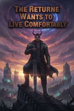 The Returnee Wants to Live Comfortably