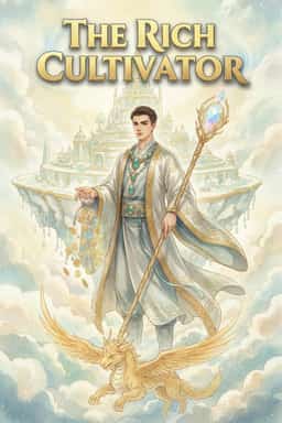 The Rich Cultivator