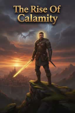The Rise Of Calamity