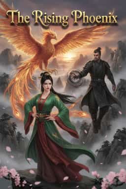 The Rising Phoenix