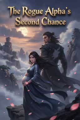 The Rogue Alpha's Second Chance