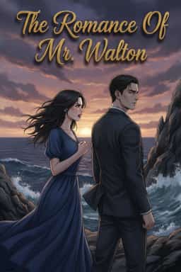 The Romance Of Mr. Walton