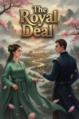 The Royal Deal
