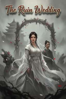 The Ruin Wedding 