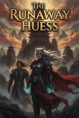 The Runaway Huntress