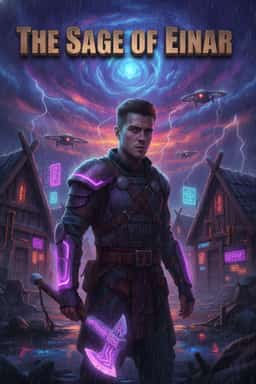 The Sage of Einar