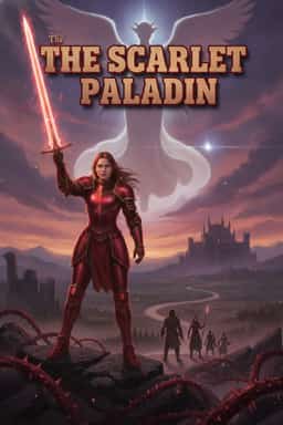 The Scarlet Paladin