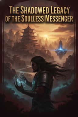 The Shadowed Legacy of the Soulless Messenger