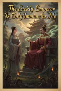 The Sickly Emperor Is Only Immune to Me