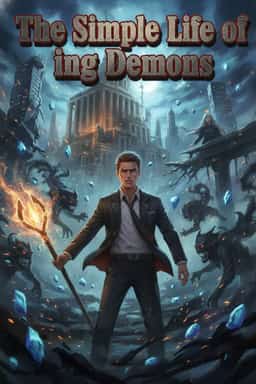 The Simple Life of Killing Demons