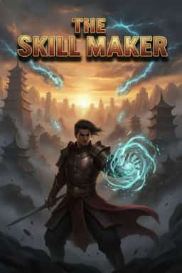 The Skill Maker