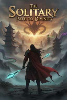 The Solitary Path to Divinity