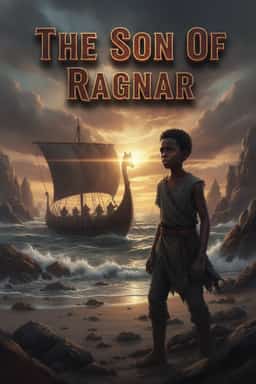 The Son Of Ragnar