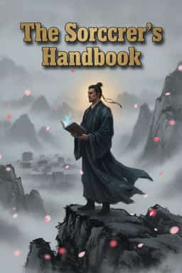The Sorcerer's Handbook