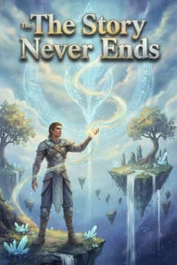 The Story Never Ends