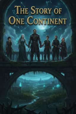 The Story of One Continent