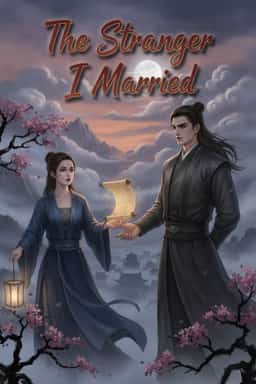 The Stranger I Married