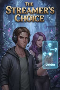 The Streamer’s Choice
