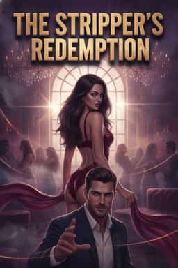 The Stripper's Redemption 