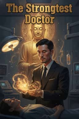 The Strongest Doctor
