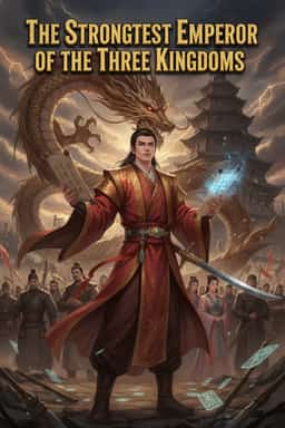 The Strongest Emperor of the Three Kingdoms