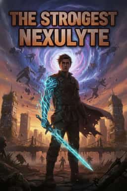 THE STRONGEST NEXULYTE
