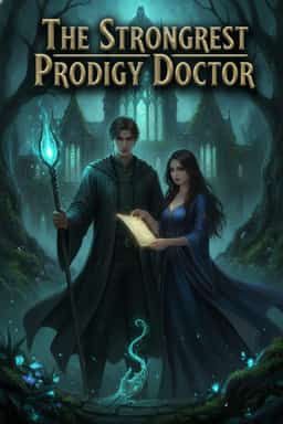The Strongest Prodigy Doctor