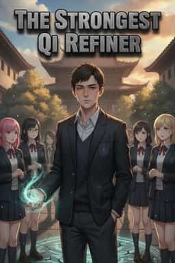 The Strongest Qi Refiner