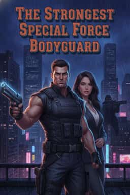 The Strongest Special Force Bodyguard