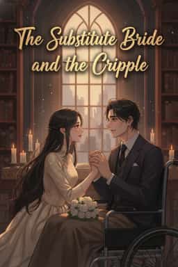 The Substitute Bride and the Cripple