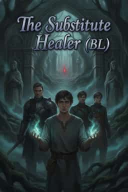 The Substitute Healer (BL)