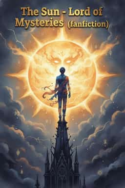 The Sun - Lord of Mysteries (fanfiction) novel cover