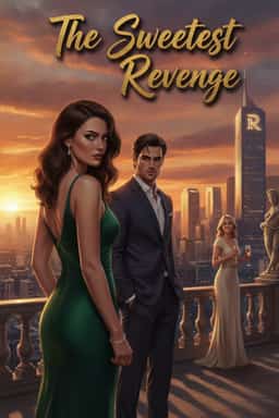 The Sweetest Revenge 