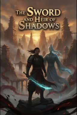 The Sword and Heir of Shadows