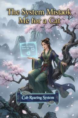 The System Mistook Me for a Cat