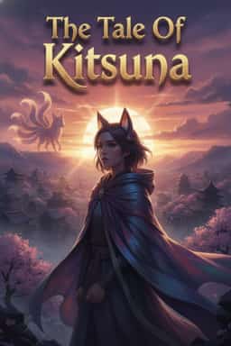 The Tale Of Kitsuna