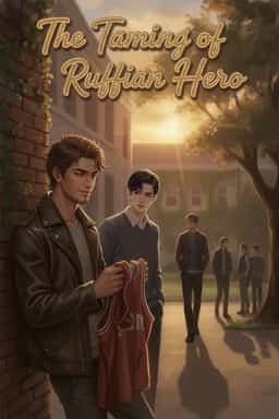The Taming of the Ruffian Hero