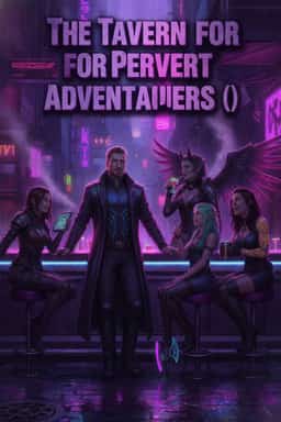 The Tavern for Pervert Adventurers (18+)