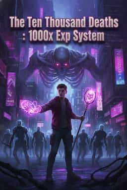 The Ten Thousand Deaths : 1000x Exp System