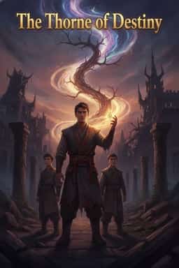 The Thorne of Destiny