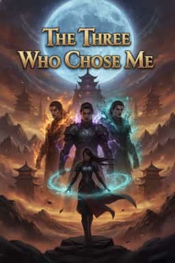 The Three Who Chose Me