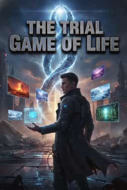 The Trial Game of Life